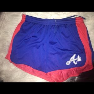Braves shorts